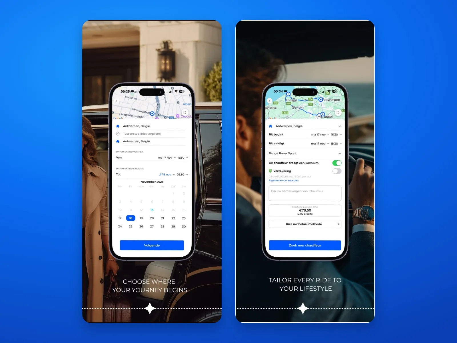 Troom product screenshot 2