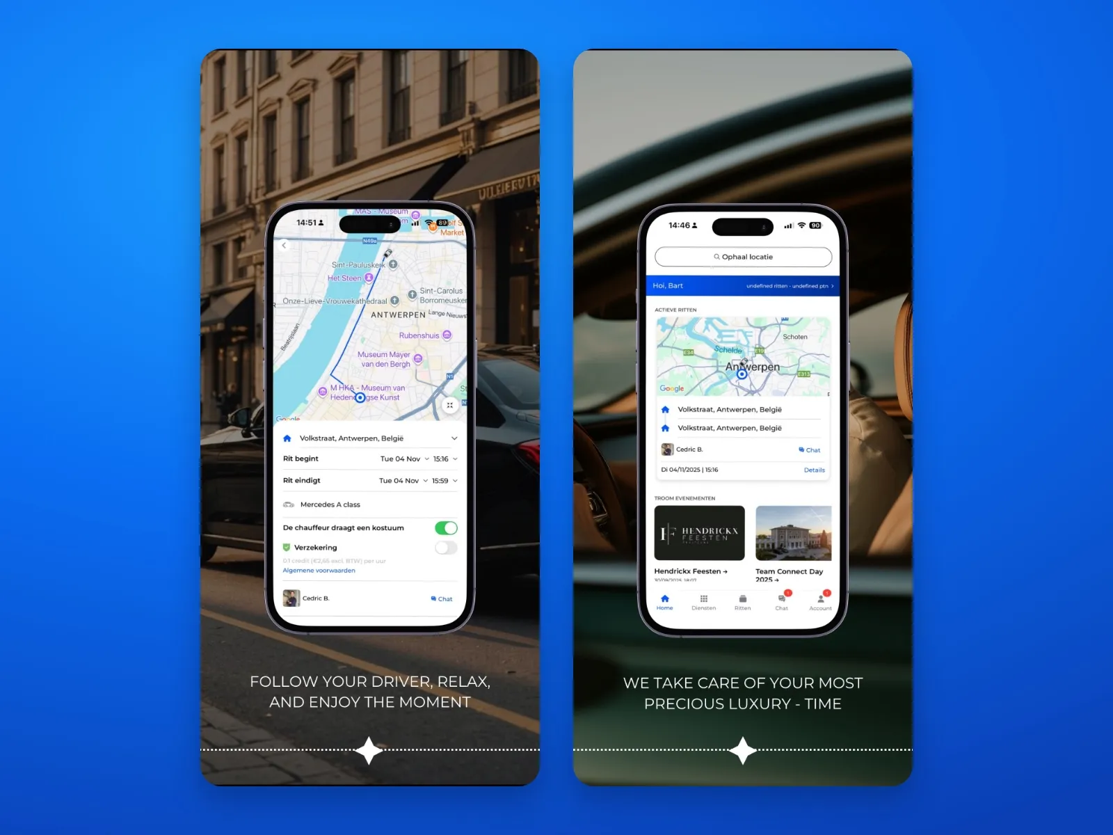 Troom product screenshot 3